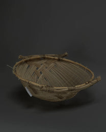 Traditional Fishing Basket | Mehinako