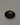 Stoneware Incense Holder | Coal Black