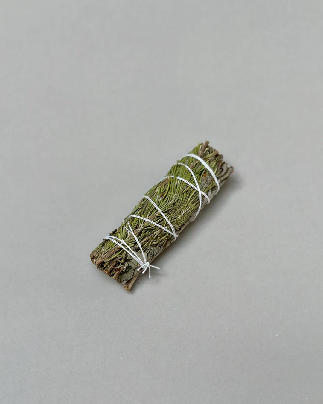 Herbal White Sage Smudge Stick | Rosemary