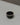 Stoneware Smudge Bowl | Coal Black