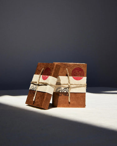 Essential Oil Soap Bar
