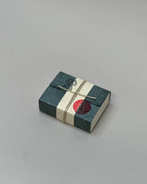 Exfoliating Charcoal Soap Bar