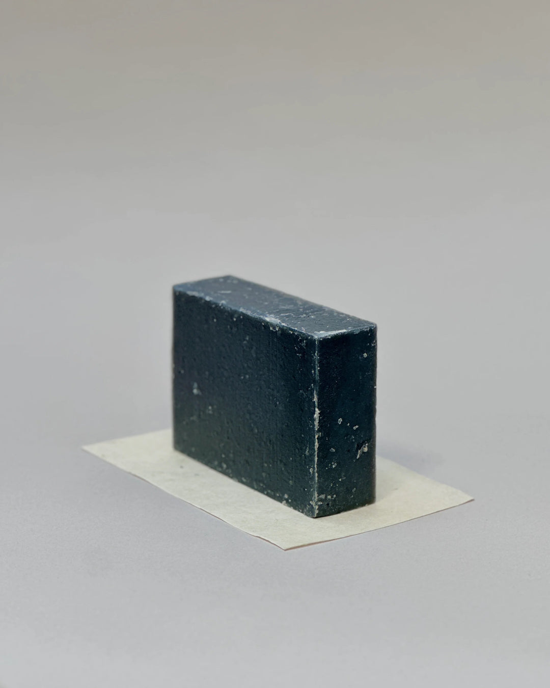 Exfoliating Charcoal Soap Bar
