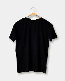 Clean Crewneck T-Shirt | Iron 8