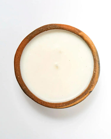 IOAN Candle | Joshua Flower