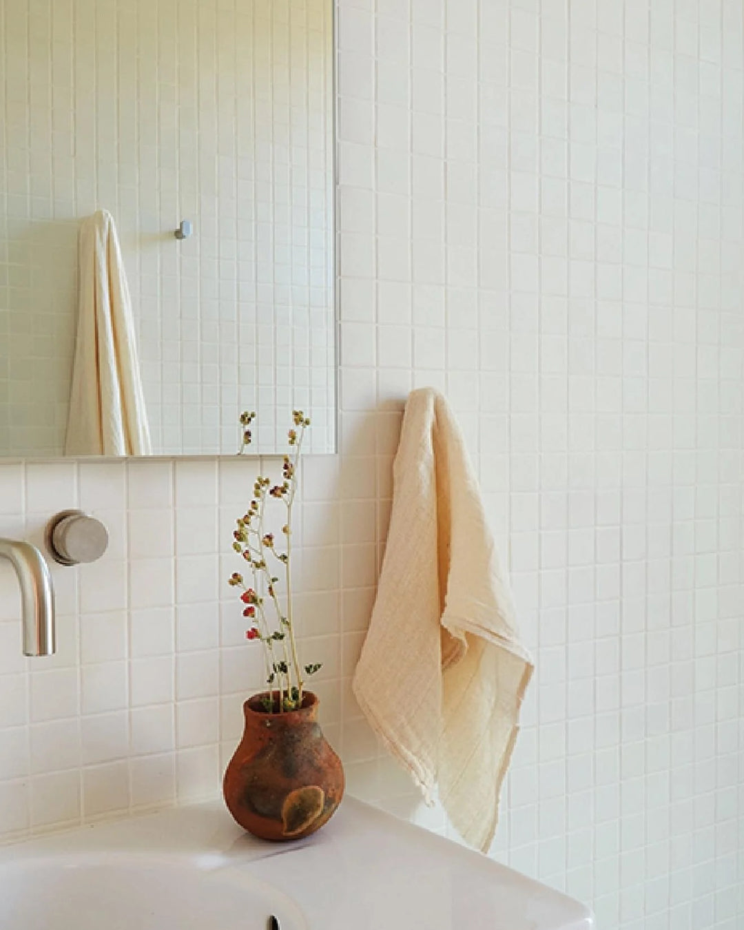 New Hand Towel | Coco