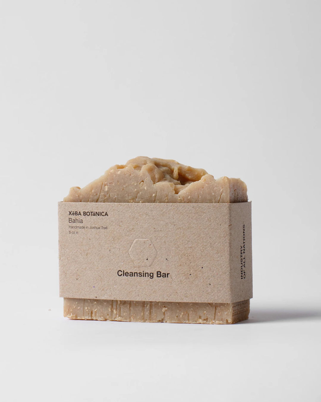 IOAN &amp; Xēba Botánica Soap | Bahia