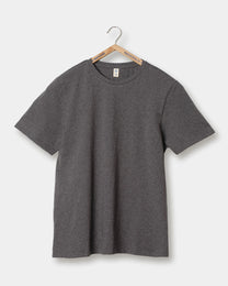 New T-shirt | Charcoal