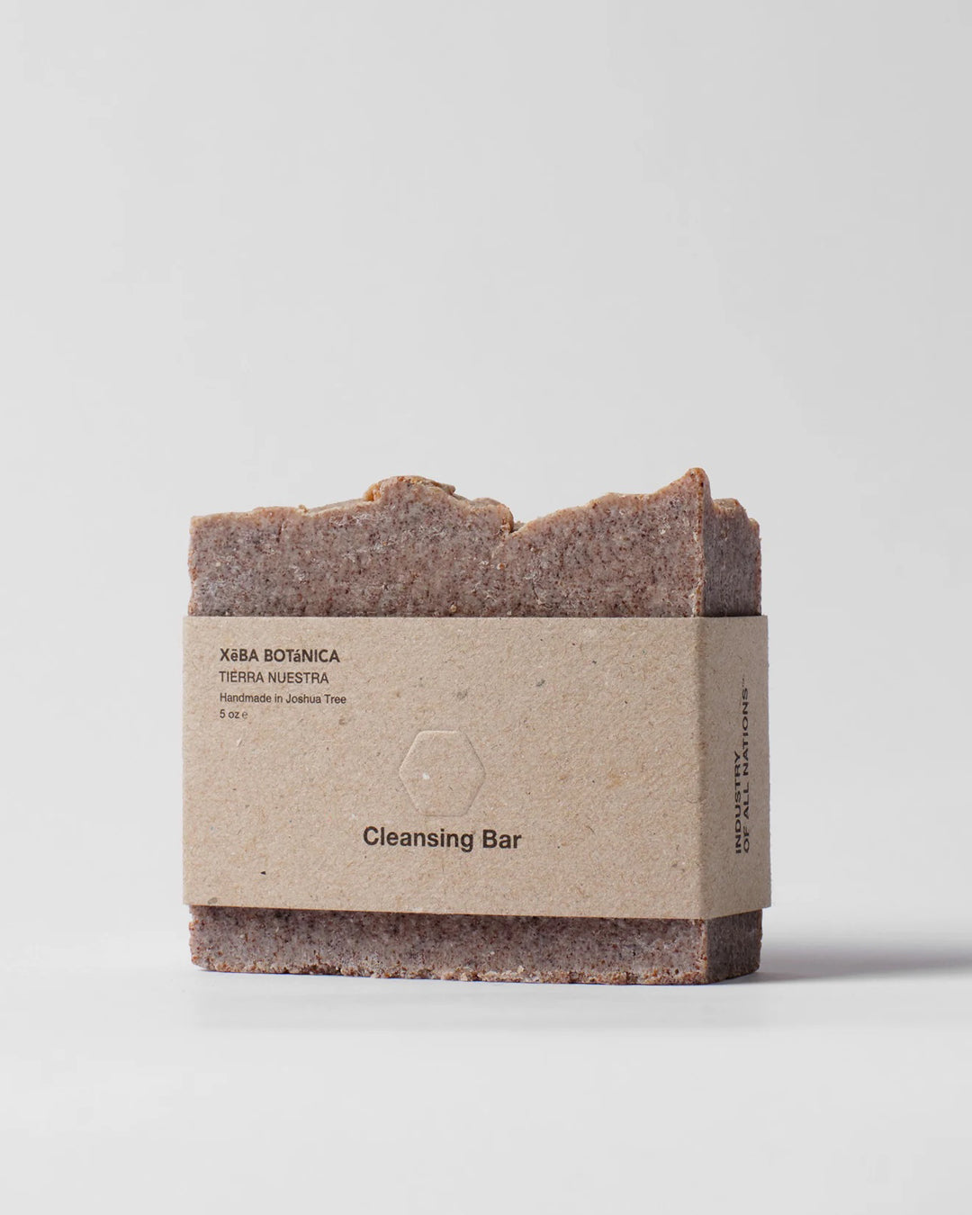 IOAN &amp; Xēba Botánica Soap | Tierra Nuesta