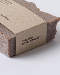 IOAN &amp; Xēba Botánica Soap | Tierra Nuesta