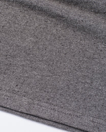 New T-shirt | Charcoal