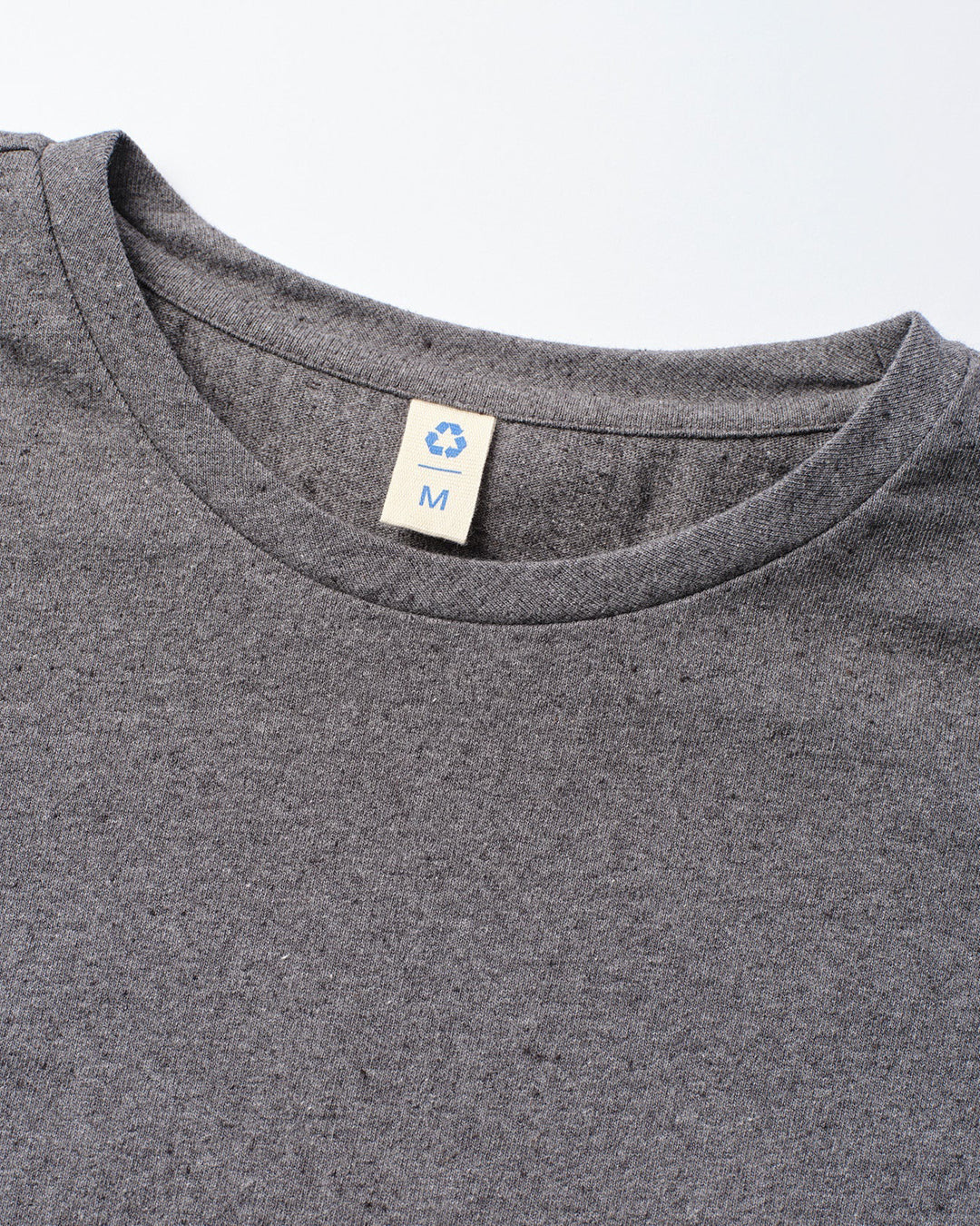 New T-shirt | Charcoal