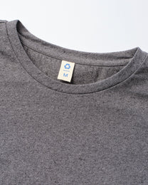New T-shirt | Charcoal
