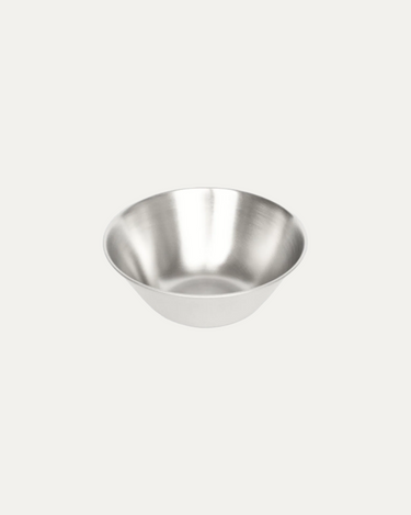 Stainless Steel Bowl