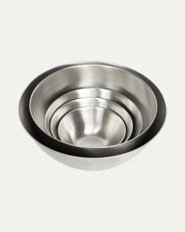Stainless Steel Bowl