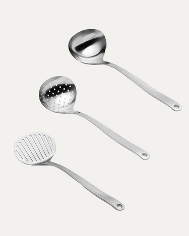 Stainless Steel Skimmer