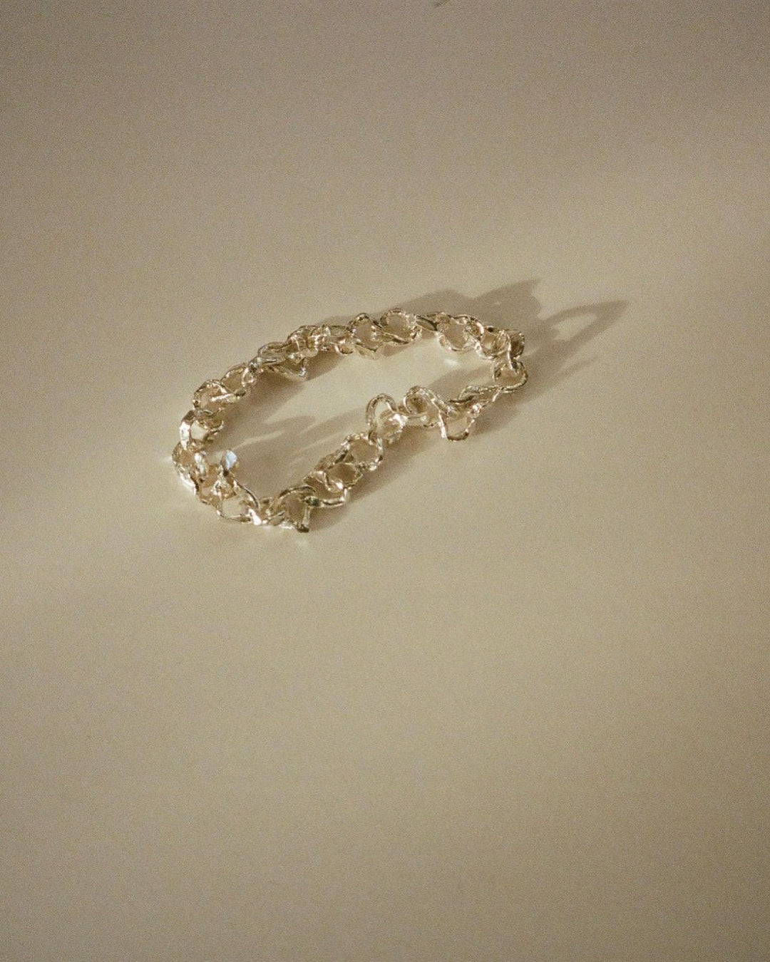 Bracelet | Silver