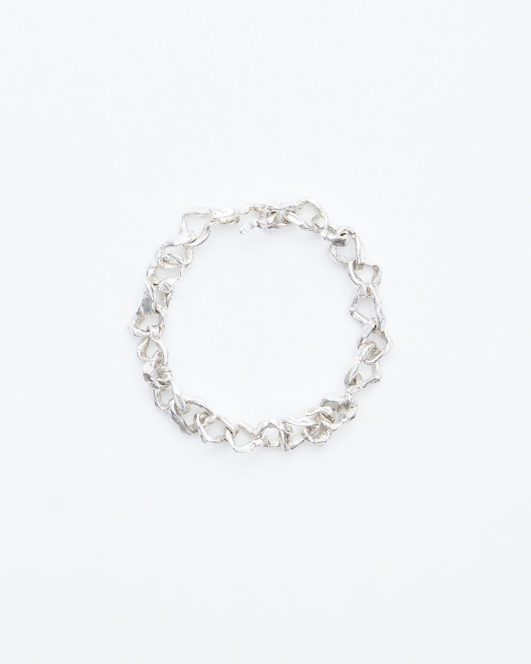 Bracelet | Silver