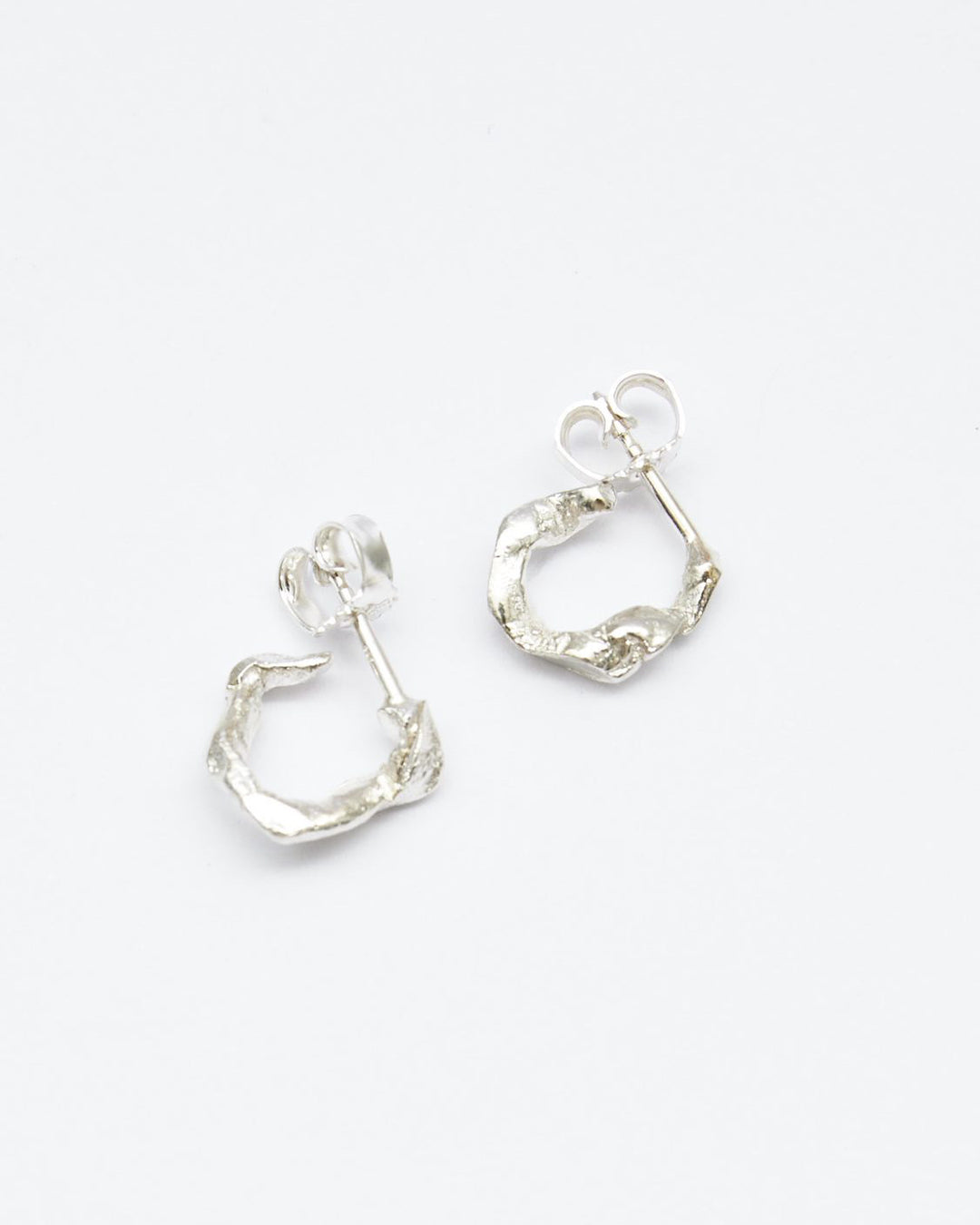 Earring | Silver