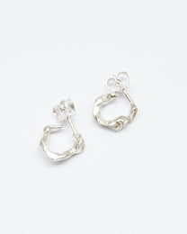 Earring | Silver