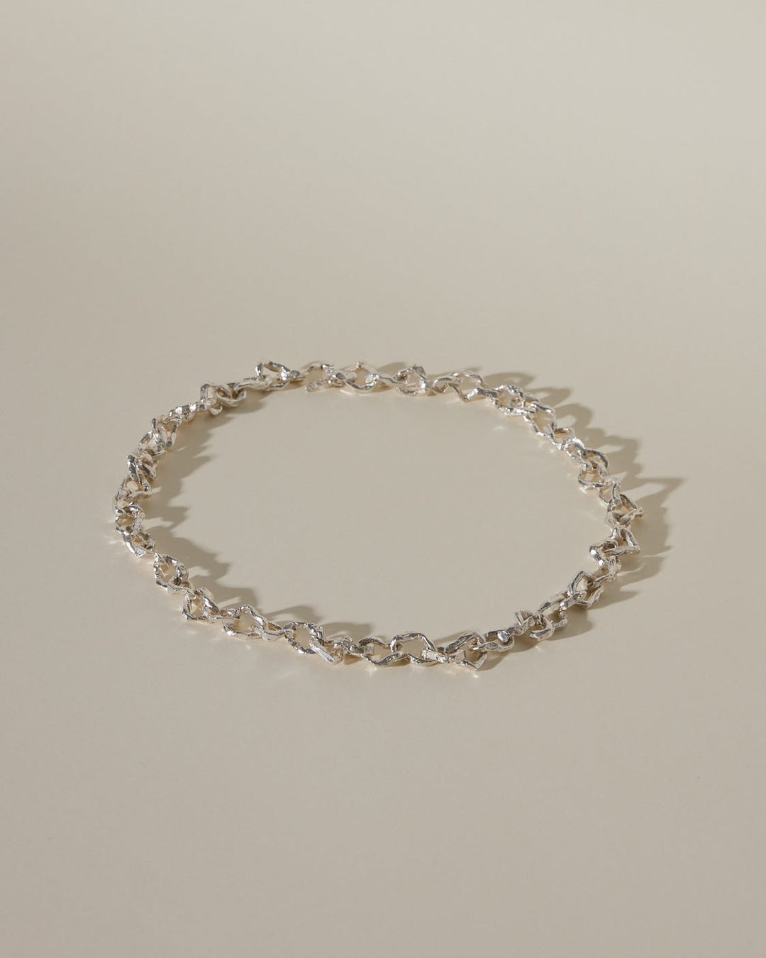 Necklace | Silver