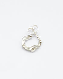 Earring | Silver