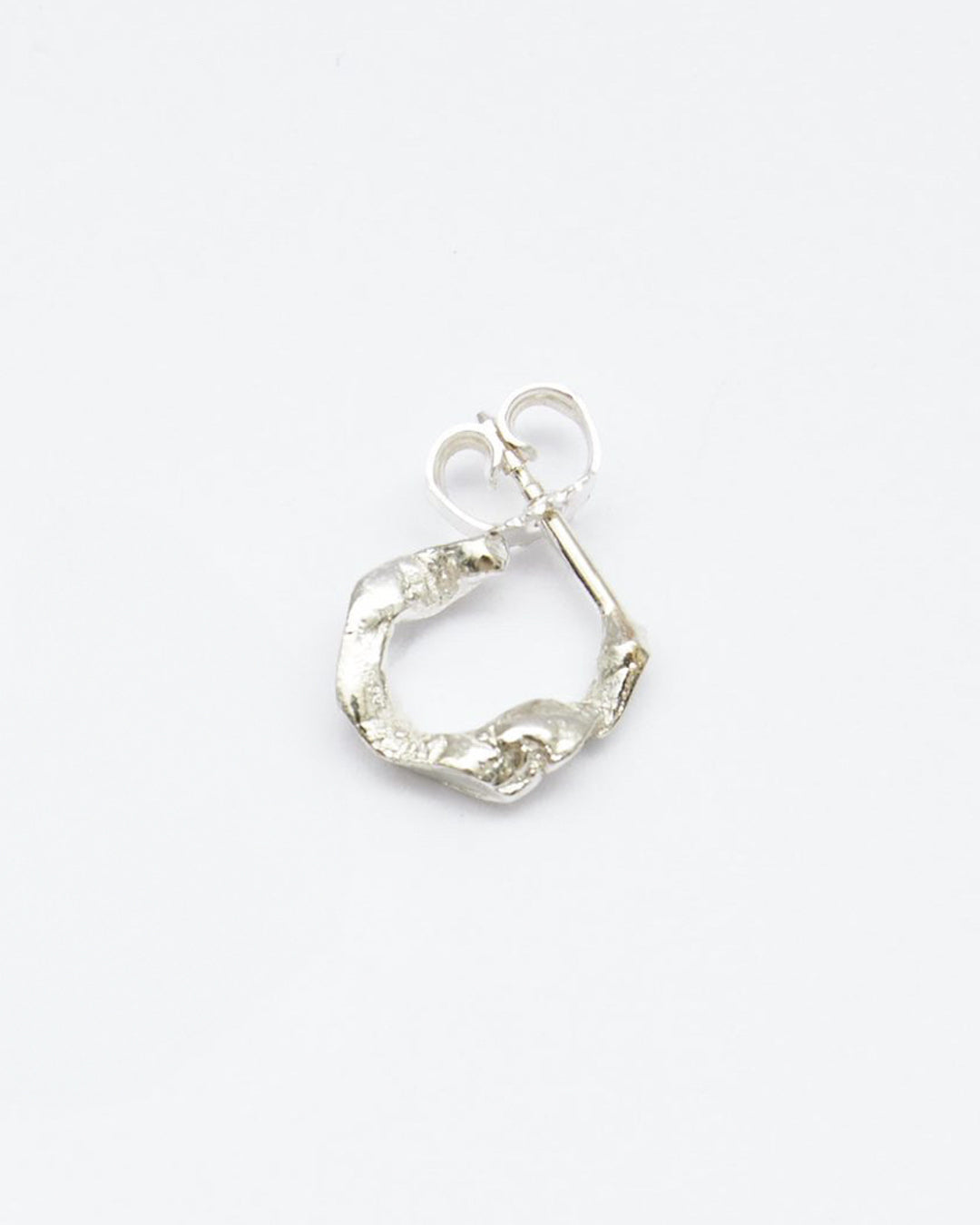 Earring | Silver