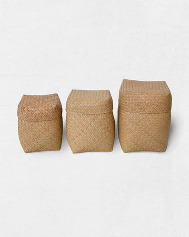 Deep Basket | Large
