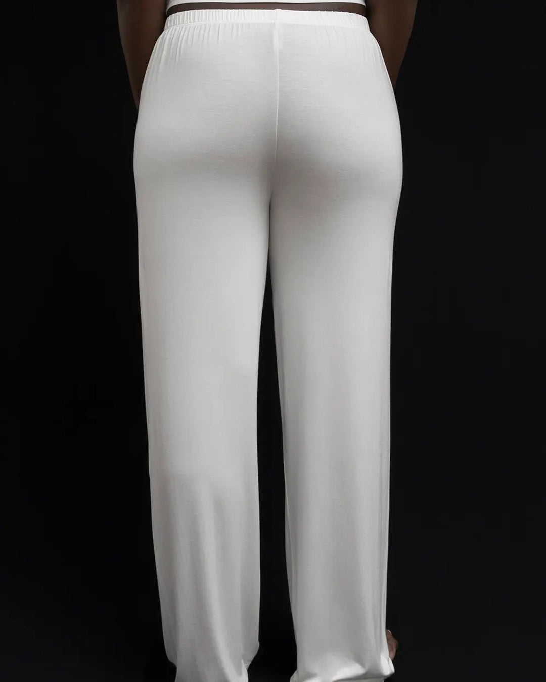 Recline Pant | Natural