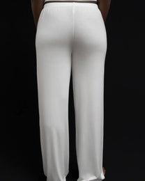 Recline Pant | Natural