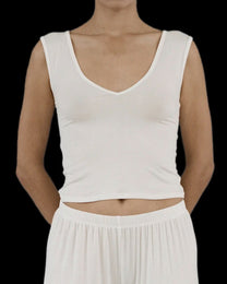 Recline Shell | Natural