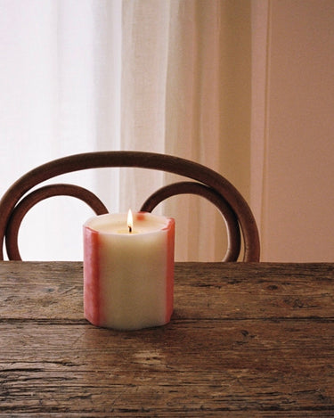Artisanal Candle | Petale