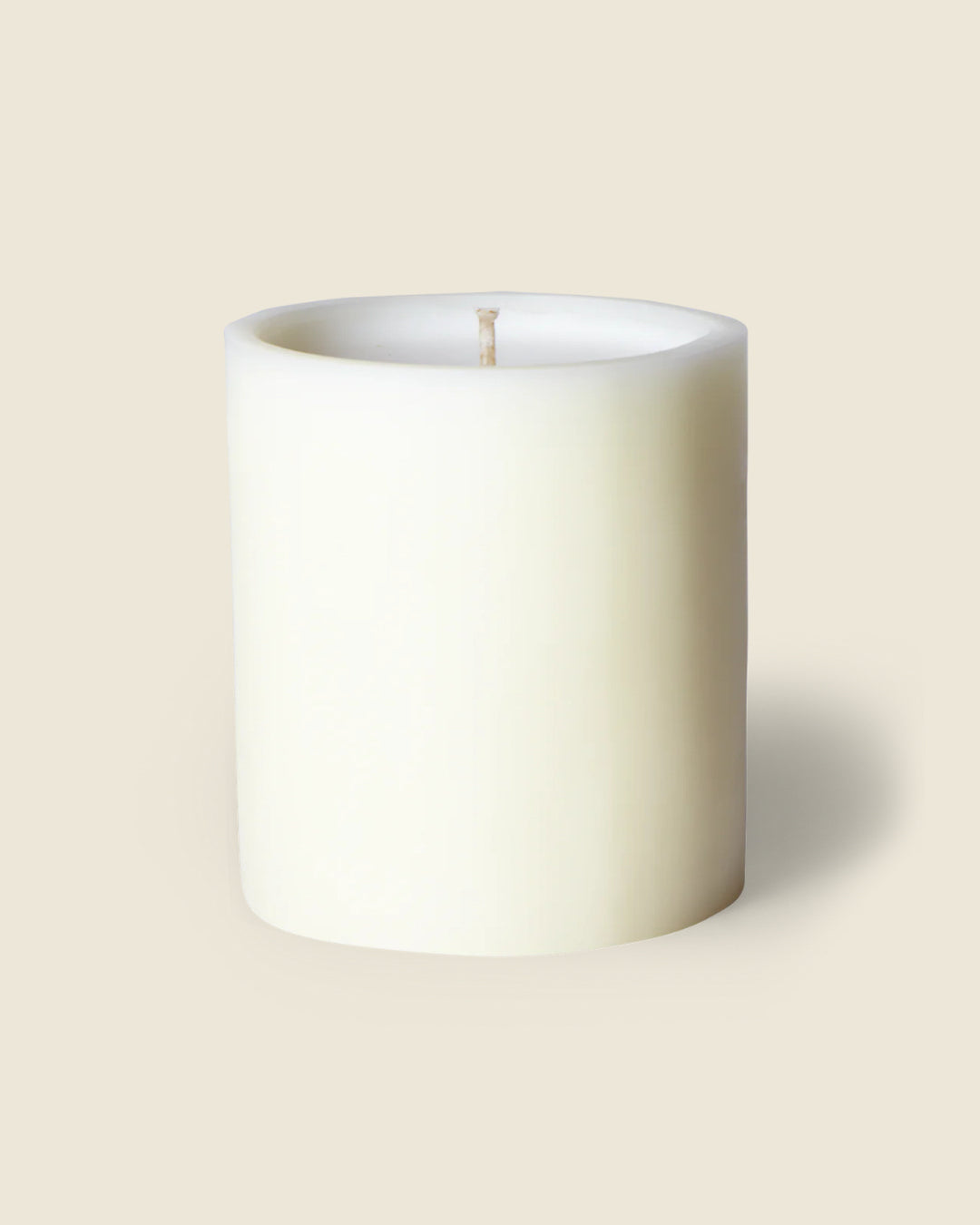 Artisanal Candle | Ivoire