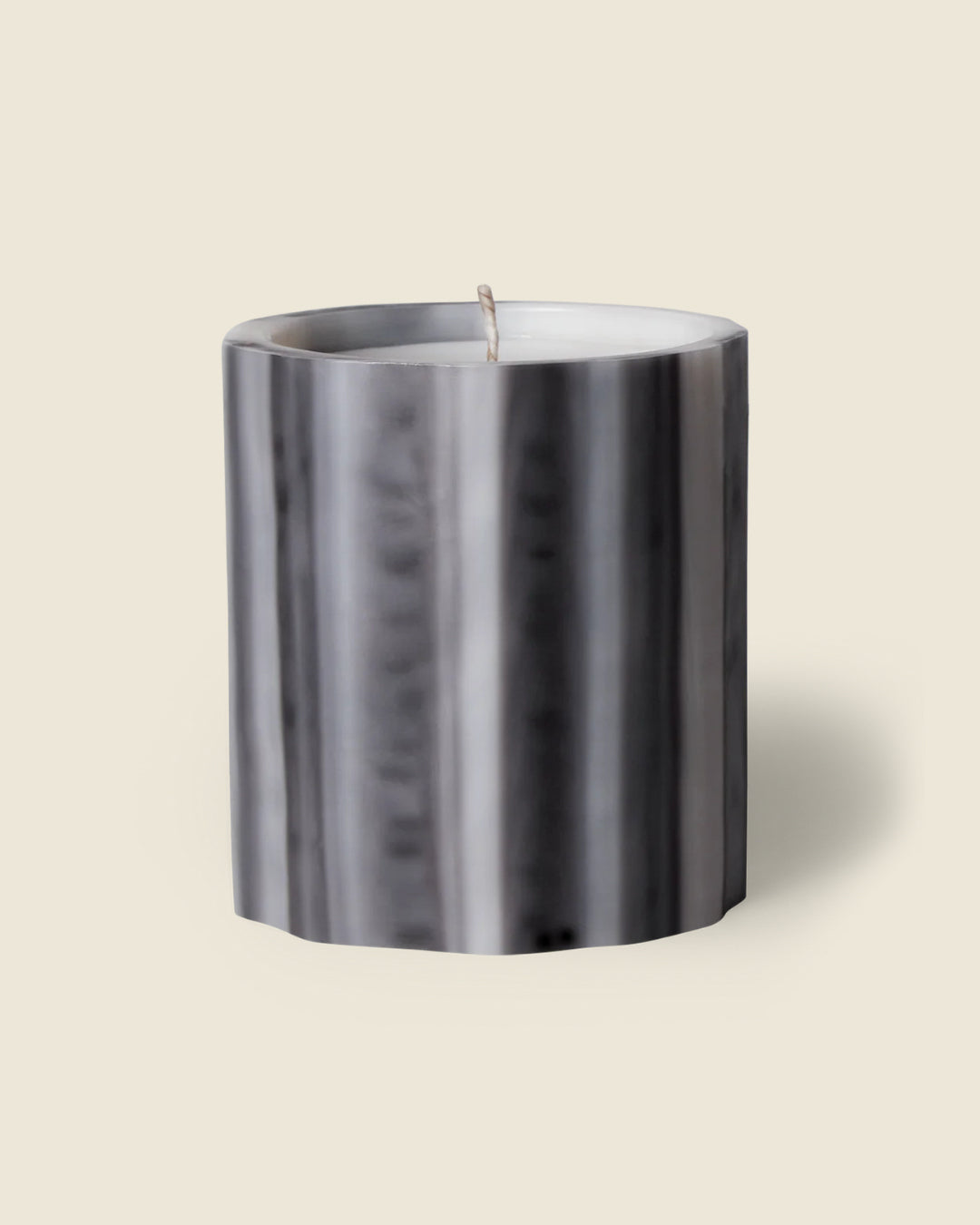 Artisanal Candle | Gris