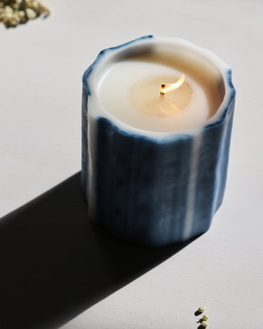Artisanal Candle | Nuit