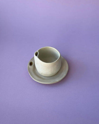 Recycled Glass Mug