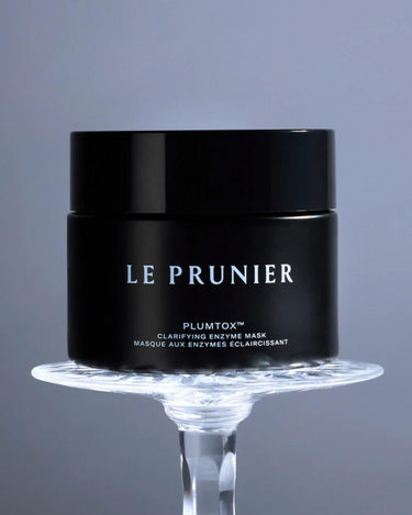 Plumtox Clarifying Enzyme Mask
