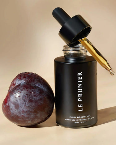 Plum Beauty Oil
