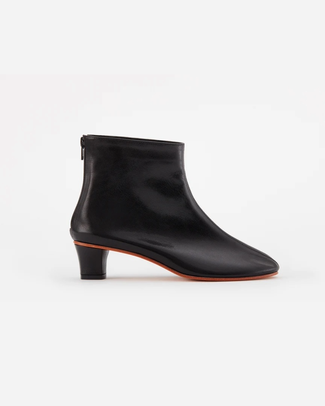 High Leone | Black