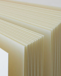 MD Notebook Thick | A5 | Blank