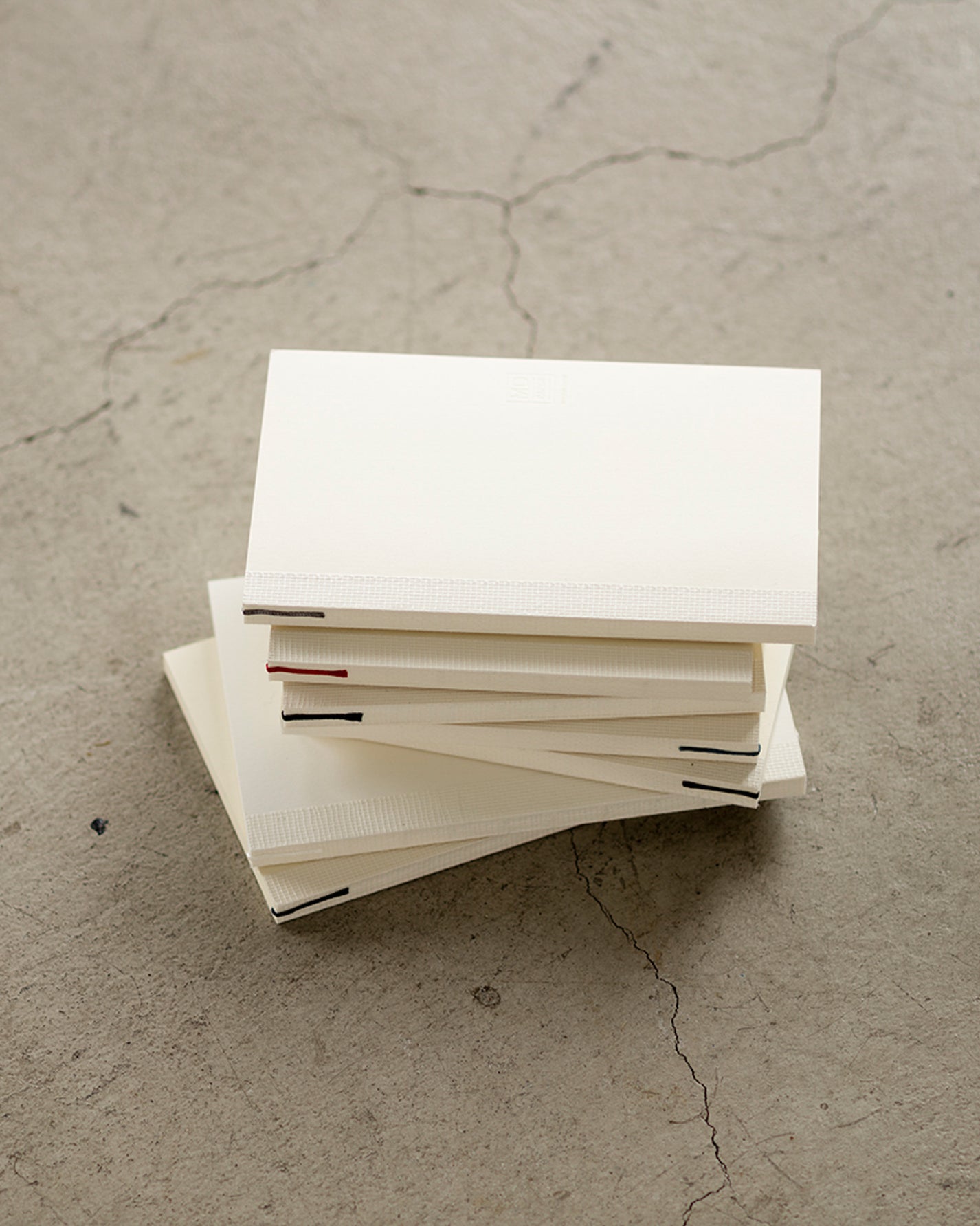 MD Notebook | A5 | Lined