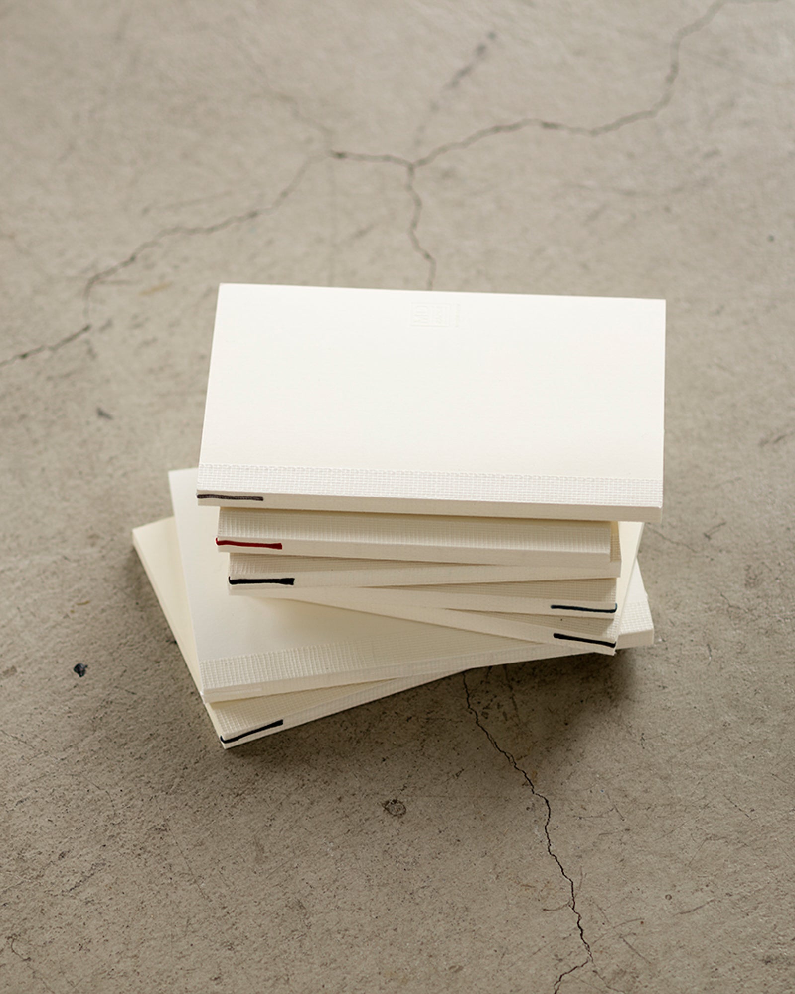 MD Notebook | B6 Slim | Lined