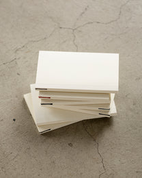 MD Notebook | B6 Slim | Lined