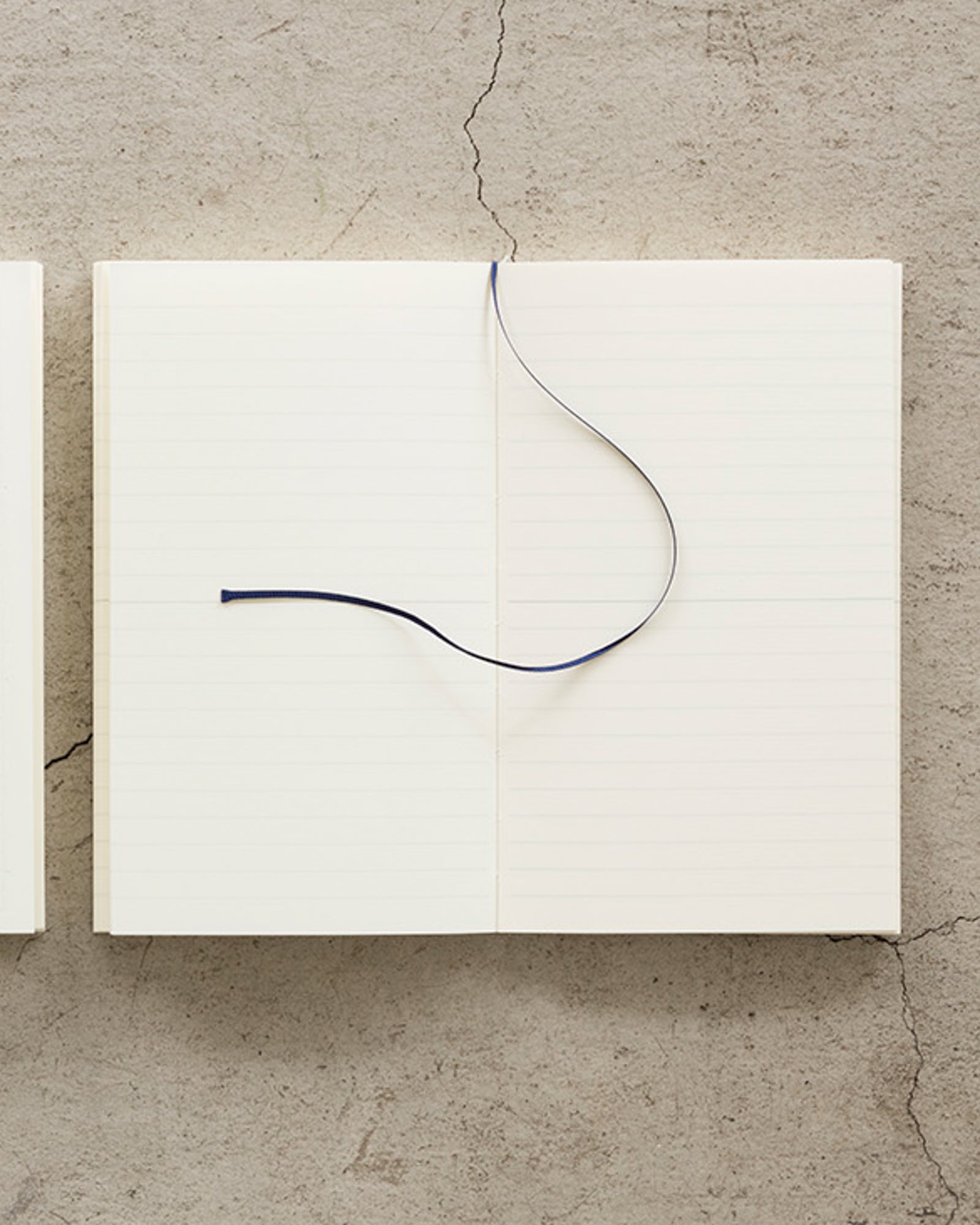 MD Notebook | B6 Slim | Lined