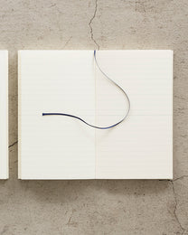 MD Notebook | B6 Slim | Lined