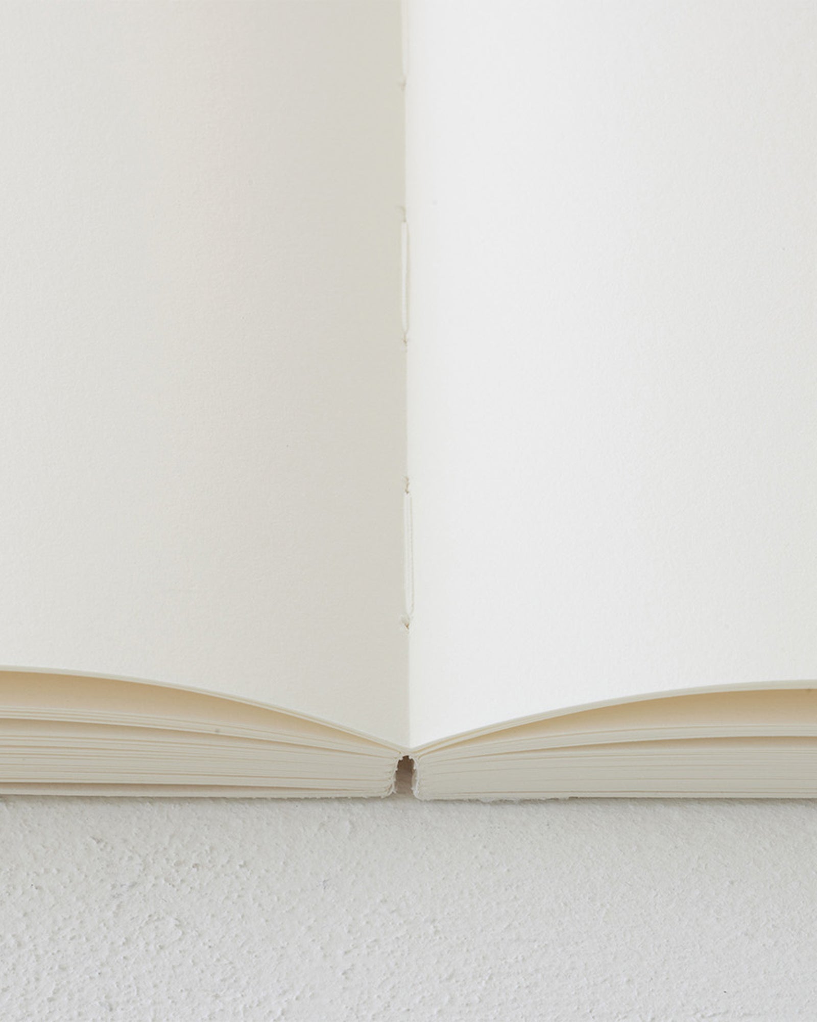 MD Notebook Cotton | A5 | Blank