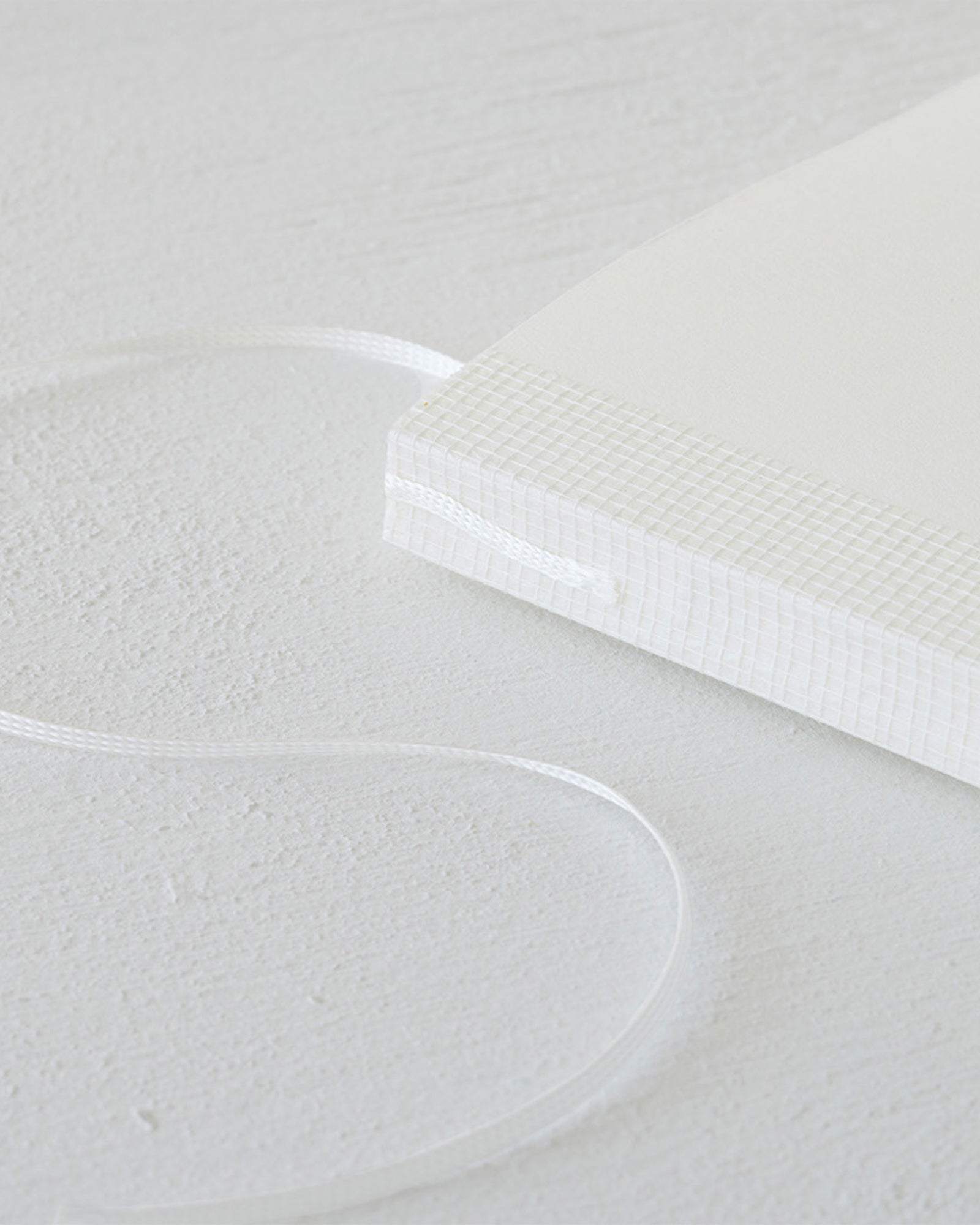 MD Notebook Cotton | A5 | Blank