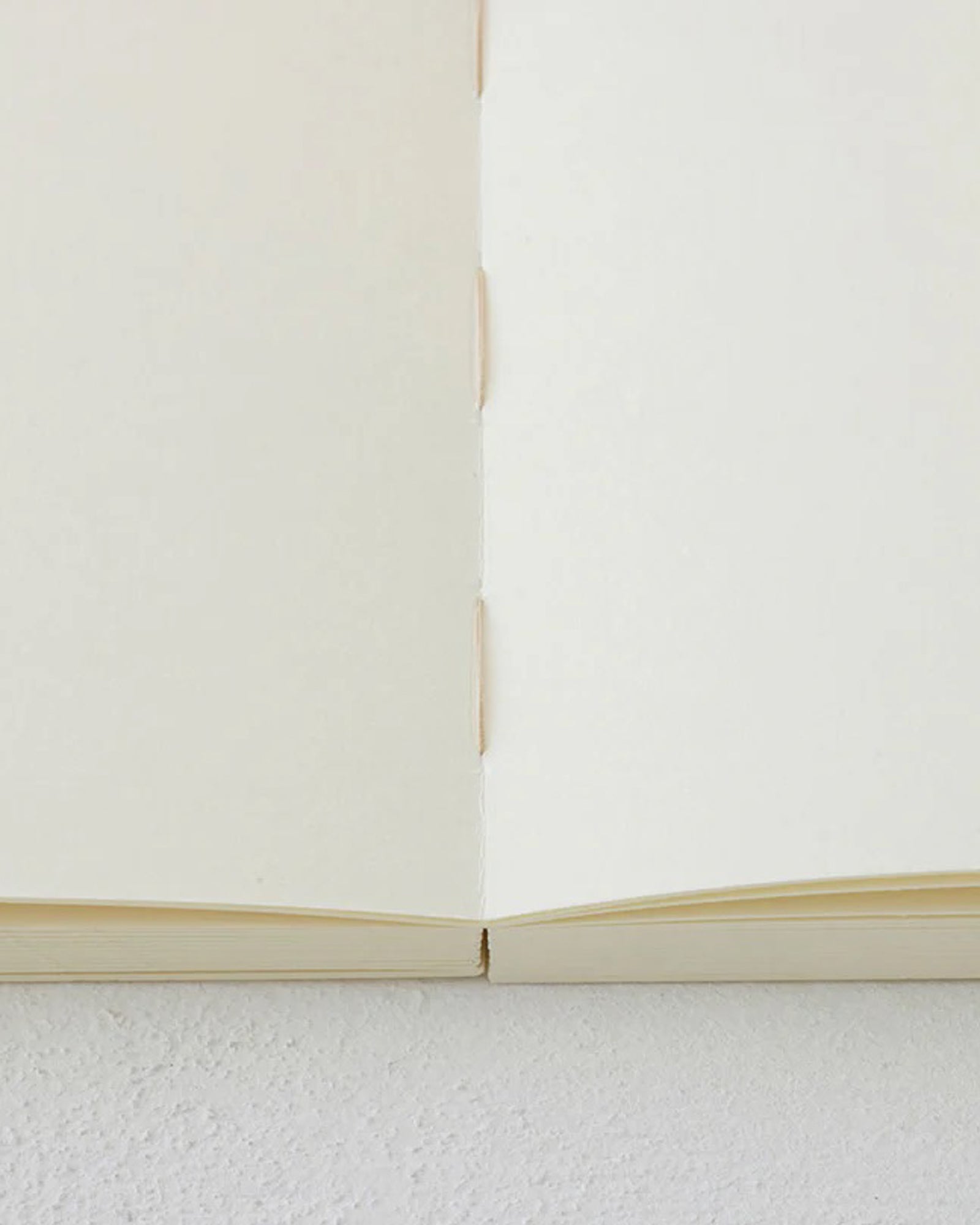 MD Notebook Thick | A5 | Blank