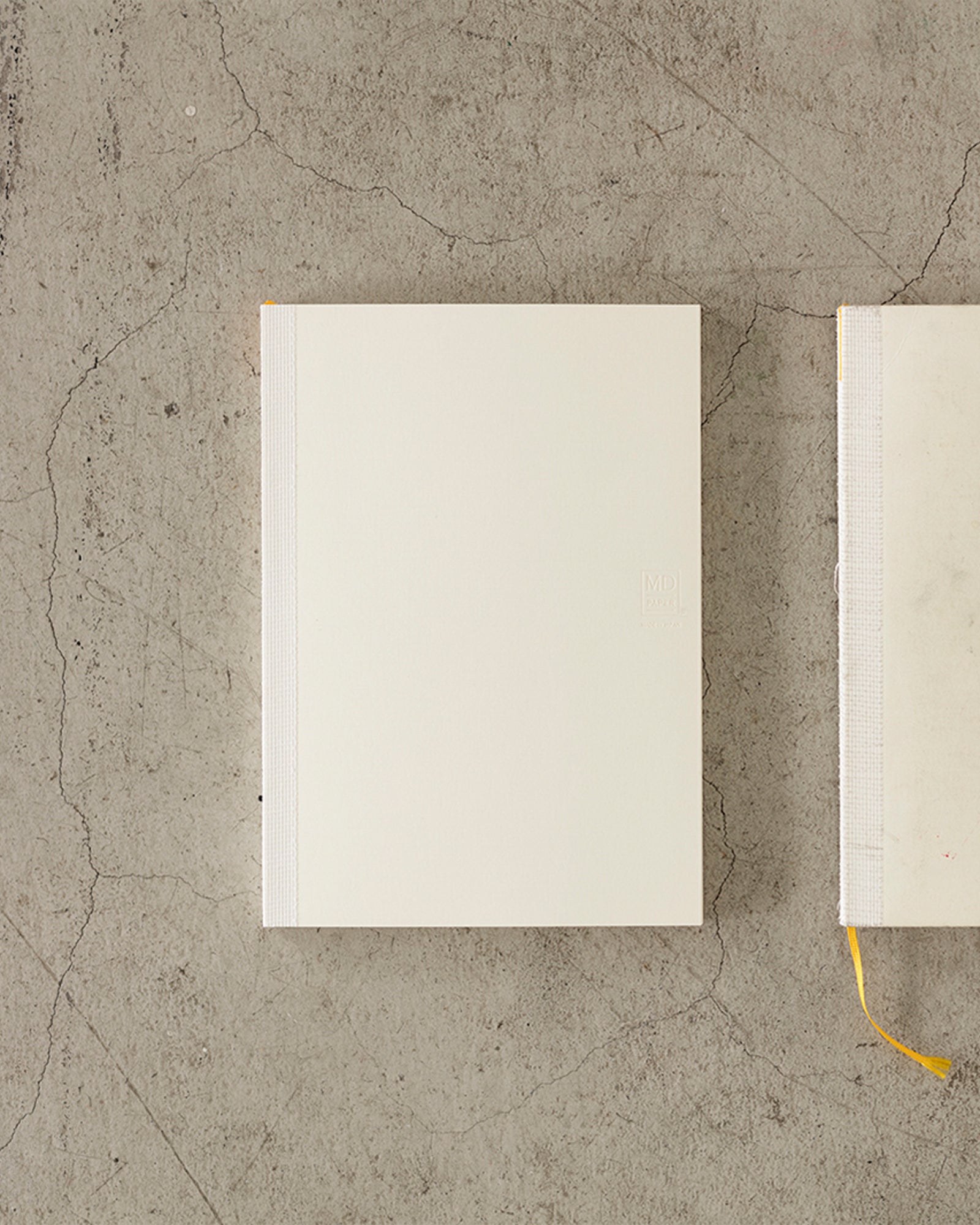 MD Notebook | B6 Slim | Lined