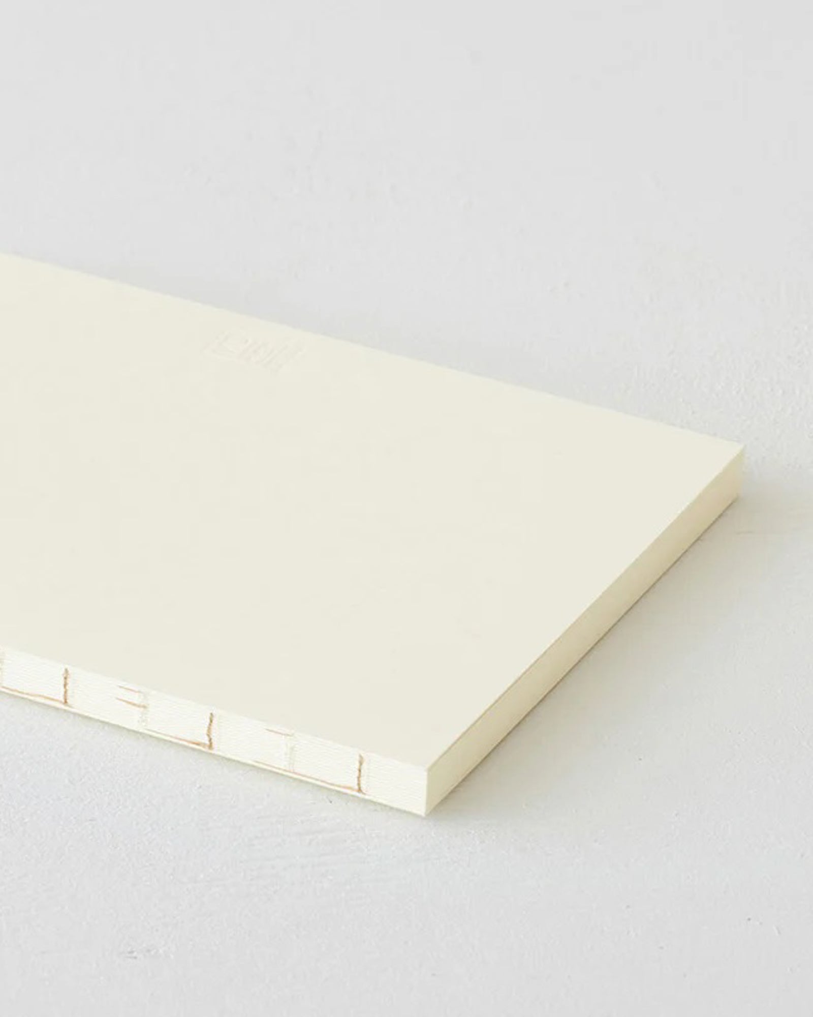 MD Notebook Thick | A5 | Blank